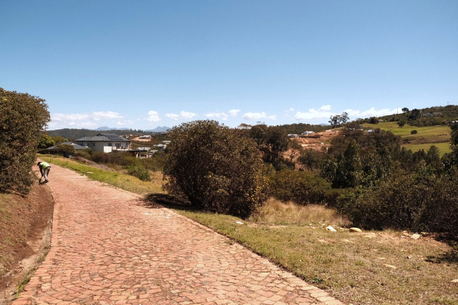 0 Bedroom Property for Sale in Estuary Heights Western Cape